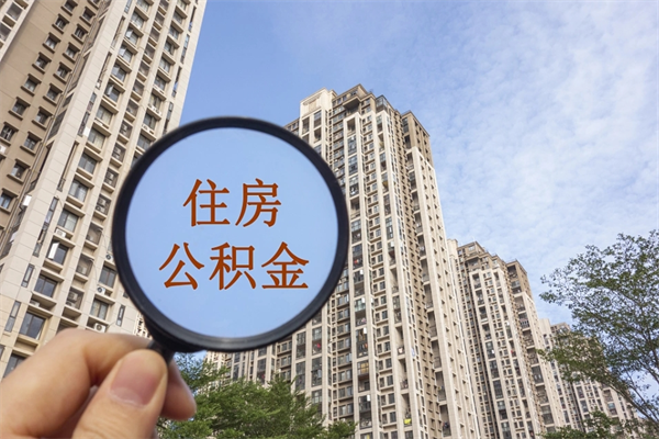 黔南怎么取住房住房公积金（取住房公积金方法）